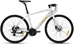 Xe đạp điện touring CAVANIO City 1